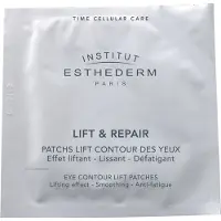 Institut Esthederm Lift & Repair Patch Lift Contorno de Olhos 10x2 adesivos 30ml