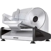 MPM Cortador De Frutas E Legumes Mkr-04m