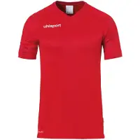 Uhlsport Camiseta De Manga Curta Goal 25