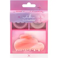 Invisibobble conjunto de 7 unidades pop nuvem