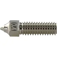 PrimaCreator Bico De Impressora 3d Creality K1/k1 Max Plated Copper 0.4 Mm