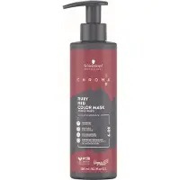 Schwarzkopf Professional Chroma ID Bonding Color Mask 6-88-Ruby Red