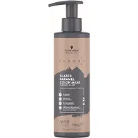 Schwarzkopf Professional Chroma ID Bonding Color Mask 8-46-Glazed Caramel