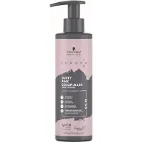 Schwarzkopf Professional Chroma ID Bonding Color Mask 9.5-19-Dusty Pink