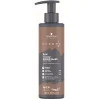 Schwarzkopf Professional Chroma ID Bonding Color Mask 6-46-Raw Cocoa