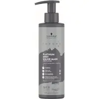 Schwarzkopf Professional Chroma ID Bonding Color Mask 9-12-Platinum Grey