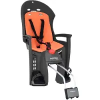 Hamax Cadeira Infantil Para Bicicleta Siesta