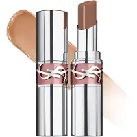 Yves Saint Laurent Loveshine Batom Hidratante Brilhante para Mulheres 204 Mel Derretido 3,2 g