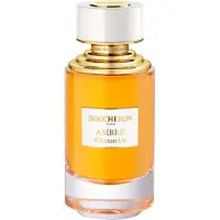 Boucheron Ambre d'Alexandrie Eau de parfum Unissex 125 ml