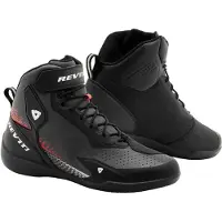 REV'IT! Sapatos De Motociclismo G-force 2