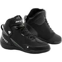 REV'IT! Sapatos De Motociclismo G-force 2 H2o