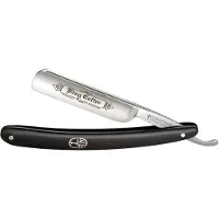 Böker Germany Lâmina direita King Cutter, preto