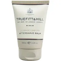 Truefitt & Hill Bálsamo Pós-Barba Máximo Conforto Tubo 100 ml