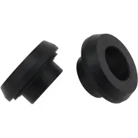Wheels Manufacturing Tampas De Caixa De Pedaleira Bb30 Shimano 24 Mm