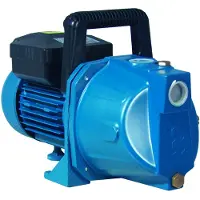 Elpumps JPV 800 Bomba de jardim, 800 W, 3.600 l/h, 4,0 bar
