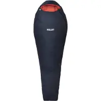 Millet - Sacos-cama trekking - Baikal 1100 W Saphir para Mulher - Navy
