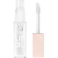 Rimmel Oh My Gloss! Lip Oil 000-Clear Cloud