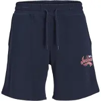 Jack & Jones Short De Treino Logo