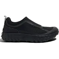 Norda - Calçado caminhada homem - 003 M Pitch Black para Homem - Tamanho 10 US - Preto