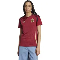 Adidas Camisola Principal 24 da Bélgica