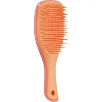 Tangle Teezer A escova Ultimate Mini Salmão Pink damasco