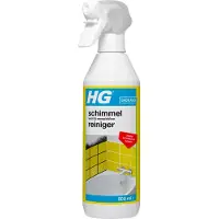 Hg Eliminador de manchas de humidade | 500 ml