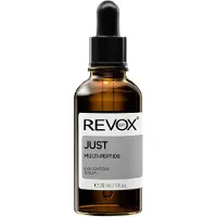 Revox Just sérum contorno de olhos multipéptido antirrugas e reafirmante dia 30 ml