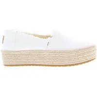 Toms Alpercatas 'Valencia' branco