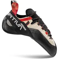 La Sportiva - Sapatilhas escalada - Genius Chalk para Unissexo - Tamanho 43