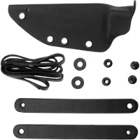 MKM Knives Bainha TPF Defense Kydex