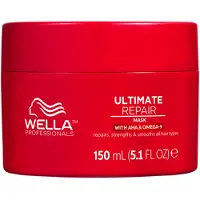 Wella Profissionais de reparo final maschera nutrição intensa para todos os tipos de cabelo 150 ml