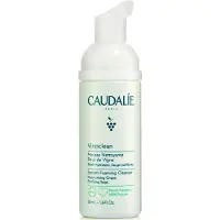 Caudalie Vinoclean (Limpador espumante instantâneo) - Volume: 50 ml
