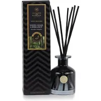 Ashleigh & Burwood London Difusor de aroma cedro branco e bergamota 120 ml