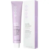Milk shake Creative sem SLS/SLES tinta permanente para cabelo 900 100 ml