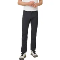 Looking for Wild - Vestuário escalada - Pro Model M Pirate Black para Homem - Tamanho M - Preto