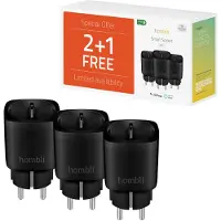 Hombli Tomada Inteligente Hbsp-0100