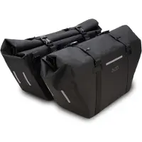 ACID Alforges Pro 45/2 Longtail 90l