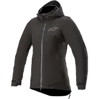 Alpinestars Casaco Com Capuz Stella Moony Drystar