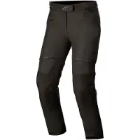 Alpinestars Stella Streetwise Calças de tecido Preto S