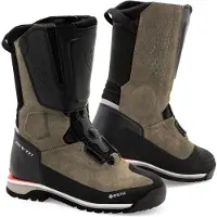 REV'IT! Botas De Turismo Discovery Gore-tex