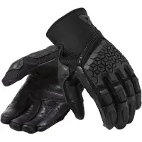 REV'IT! Luvas De Off-road Caliber
