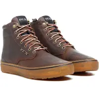TCX Dartwood WP botas Castanho 41 unissexo