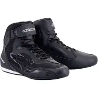 Alpinestars Faster 3 Rideknit Botas Preto/Cinzento 8