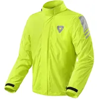 REV'IT! Capa De Chuva Cyclone 3 H2o