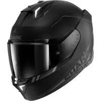 Shark Capacete Integral Skwal I3 Blank Sp Automatic Lights