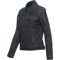 Dainese Casaco Denim Tex
