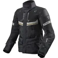 REV'IT! Casaco Dominator 3 Gore-tex