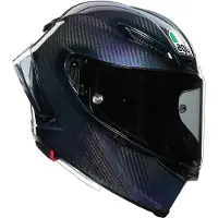 AGV Capacete Integral Pista Gp Rr E2206 Dot Mplk