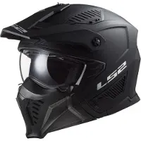 LS2 Capacete Conversível Of606 Drifter