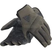 Dainese argônio luvas Verde S unissexo